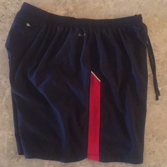 Nike Other - Nike Dri Fit Shorts